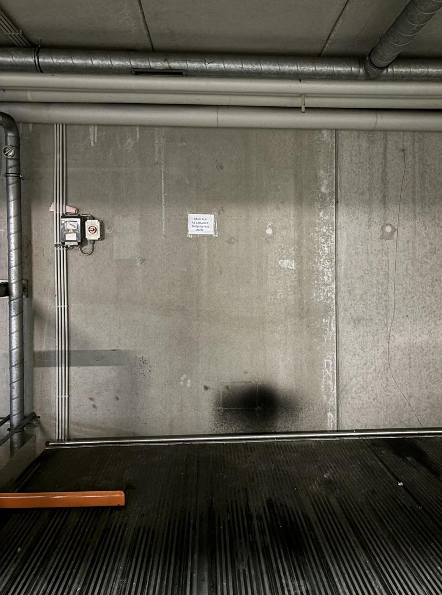 Donau - Im Zentrum, Kueche, Parkplatz, Ruhig Gelegen