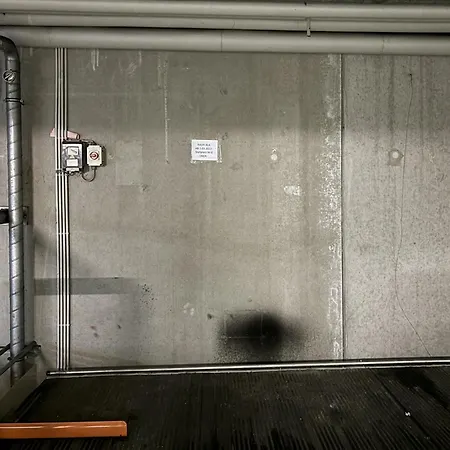 Wohnung Donau - Im Zentrum, Kueche, Parkplatz, Ruhig Gelegen Passau Exterior photo